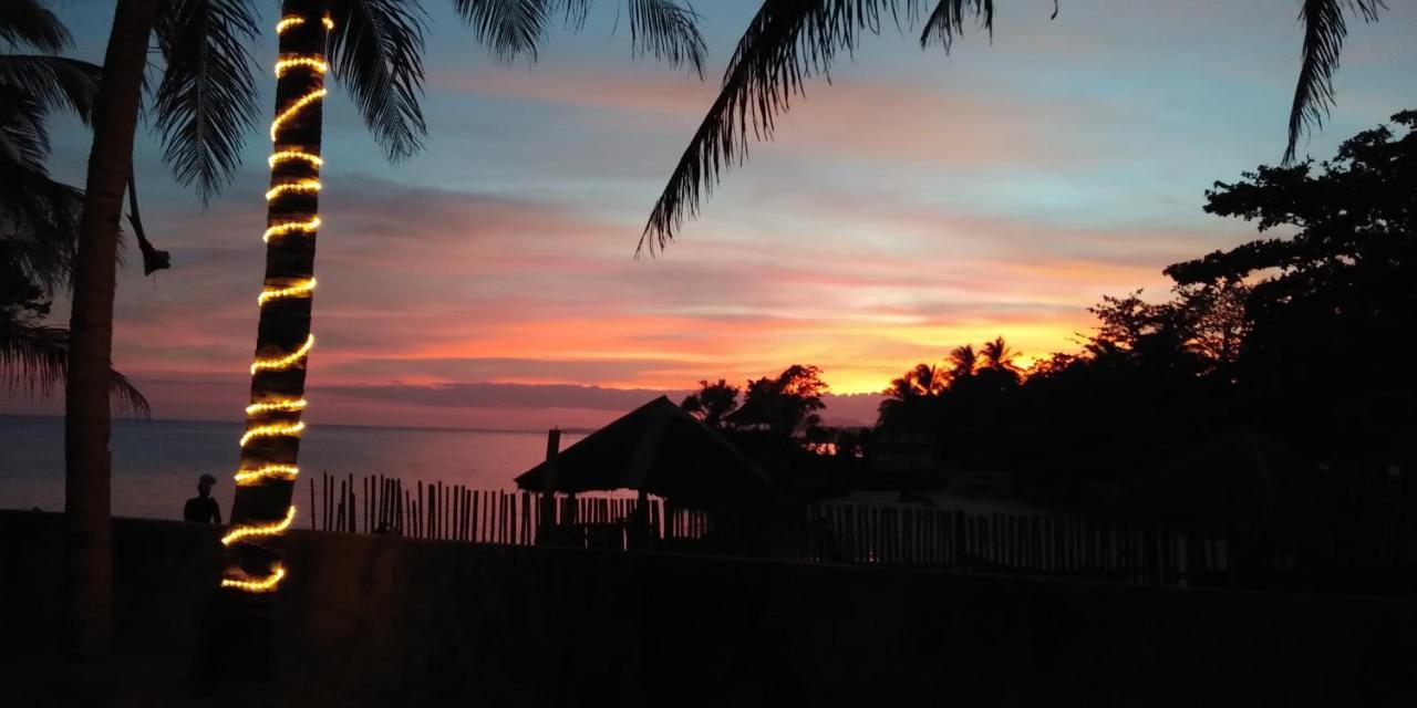 Anda Poseidon'S Beach Resort Esterno foto