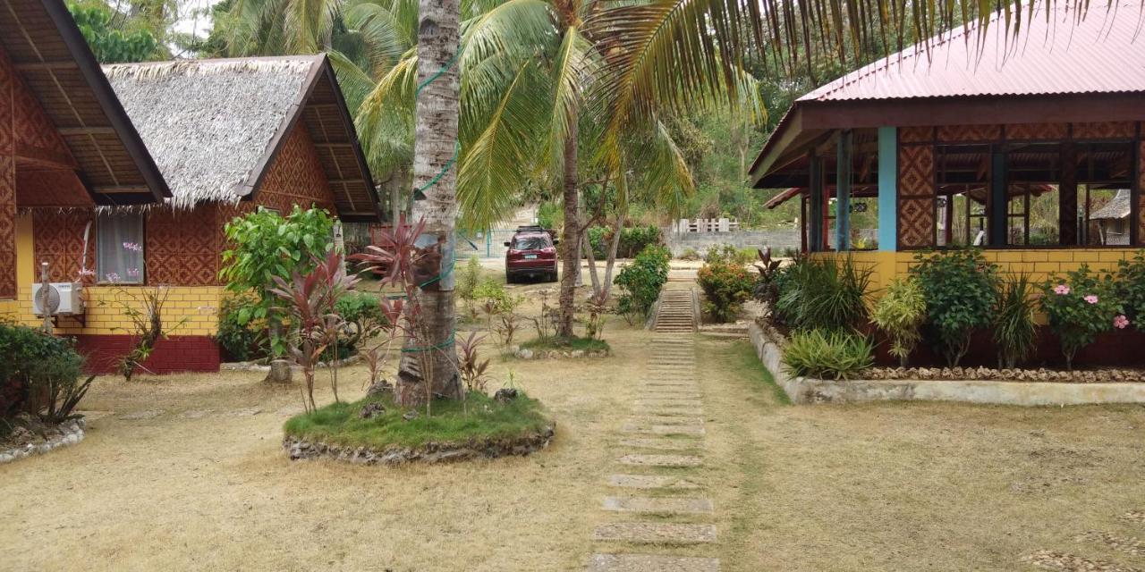 Anda Poseidon'S Beach Resort Esterno foto