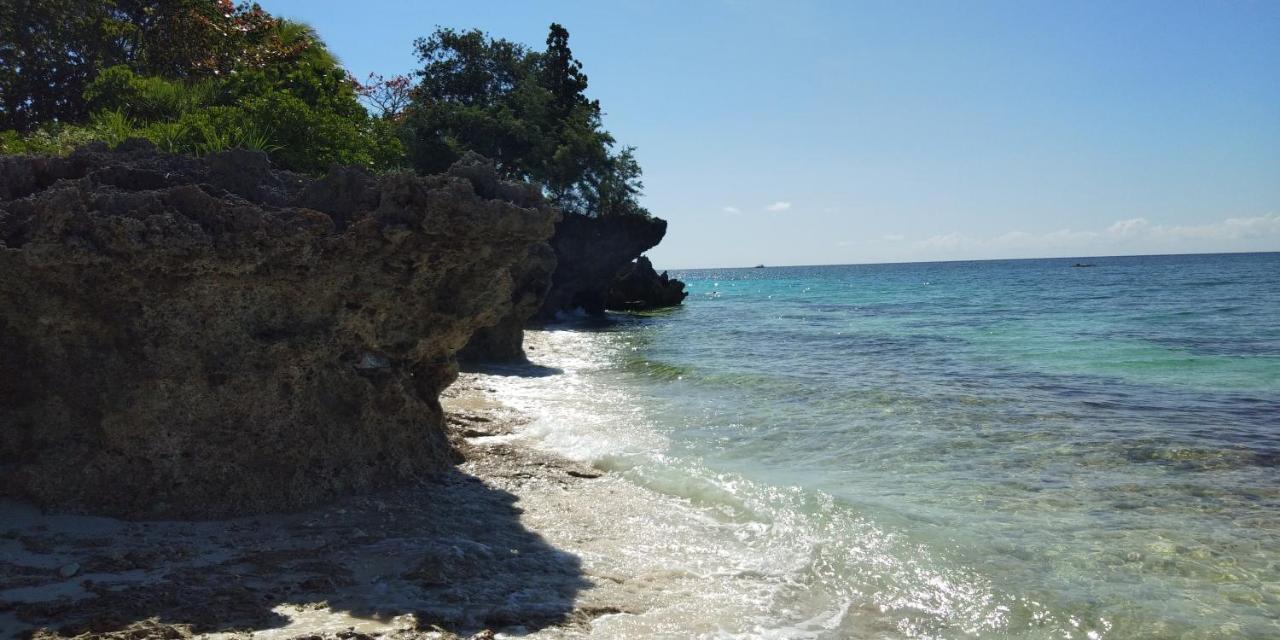 Anda Poseidon'S Beach Resort Esterno foto