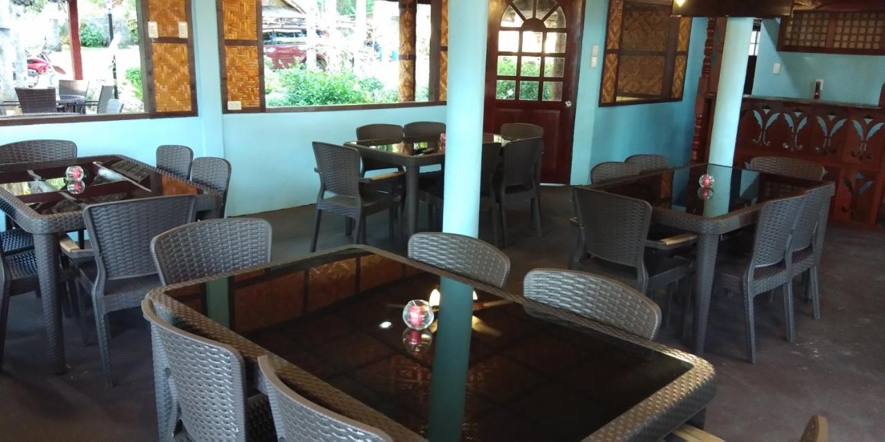 Anda Poseidon'S Beach Resort Esterno foto