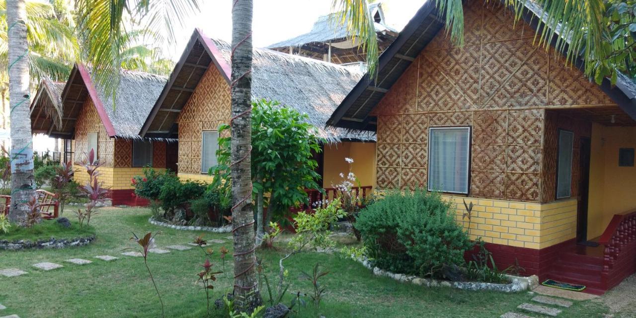 Anda Poseidon'S Beach Resort Esterno foto