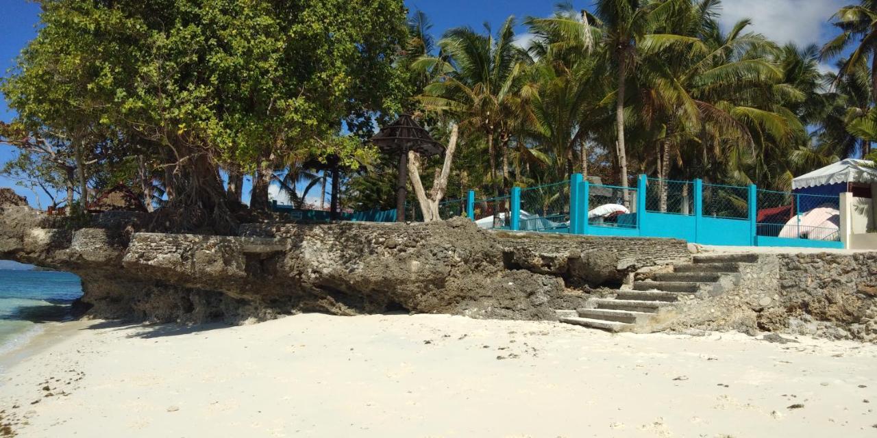 Anda Poseidon'S Beach Resort Esterno foto