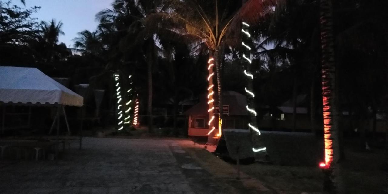Anda Poseidon'S Beach Resort Esterno foto