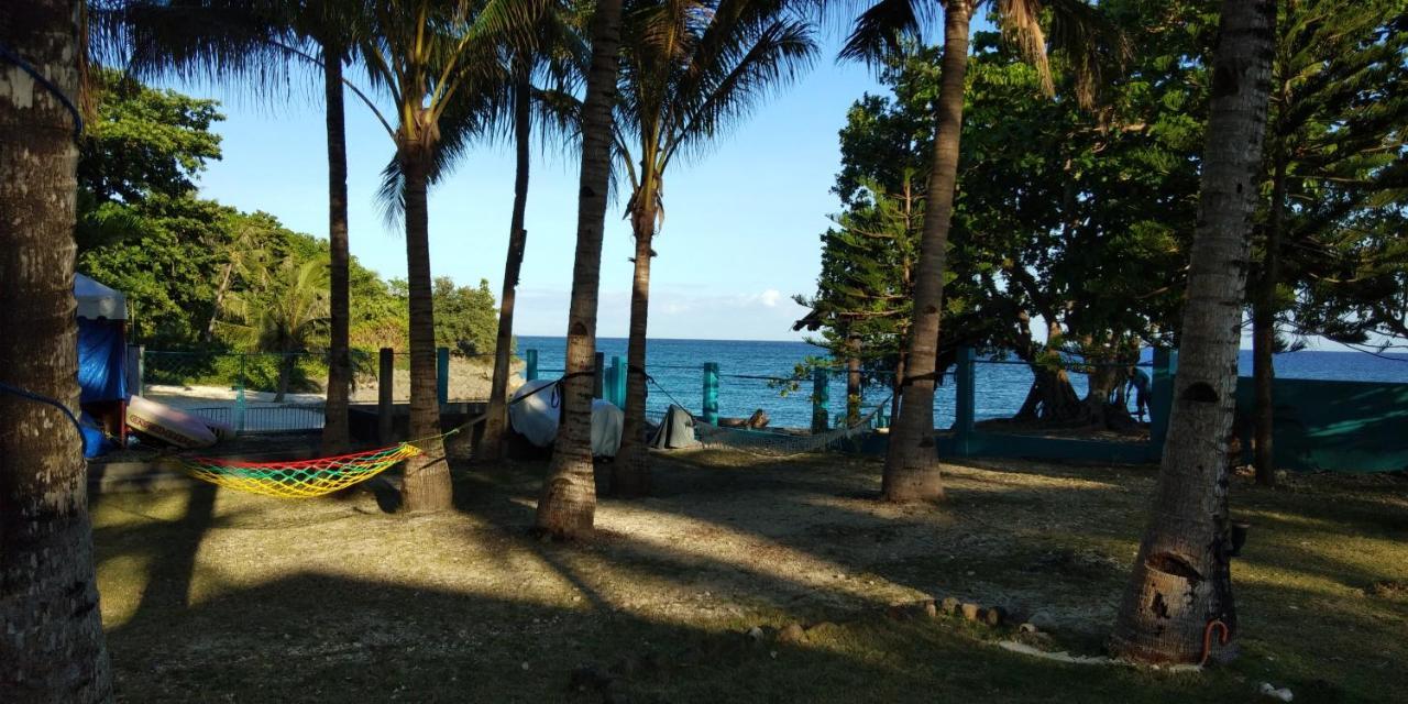Anda Poseidon'S Beach Resort Esterno foto