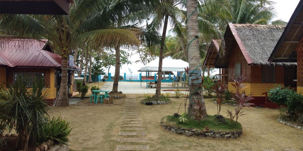 Anda Poseidon'S Beach Resort Esterno foto