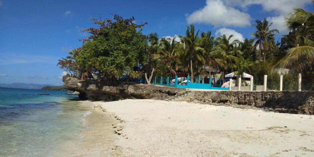 Anda Poseidon'S Beach Resort Esterno foto