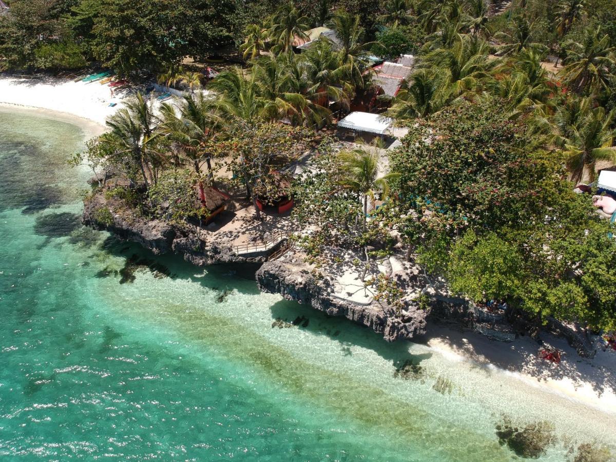 Anda Poseidon'S Beach Resort Esterno foto