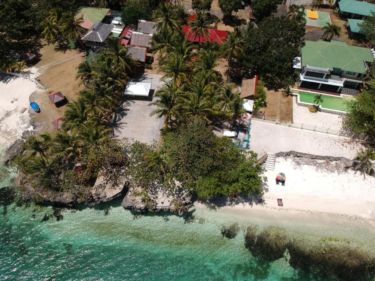 Anda Poseidon'S Beach Resort Esterno foto
