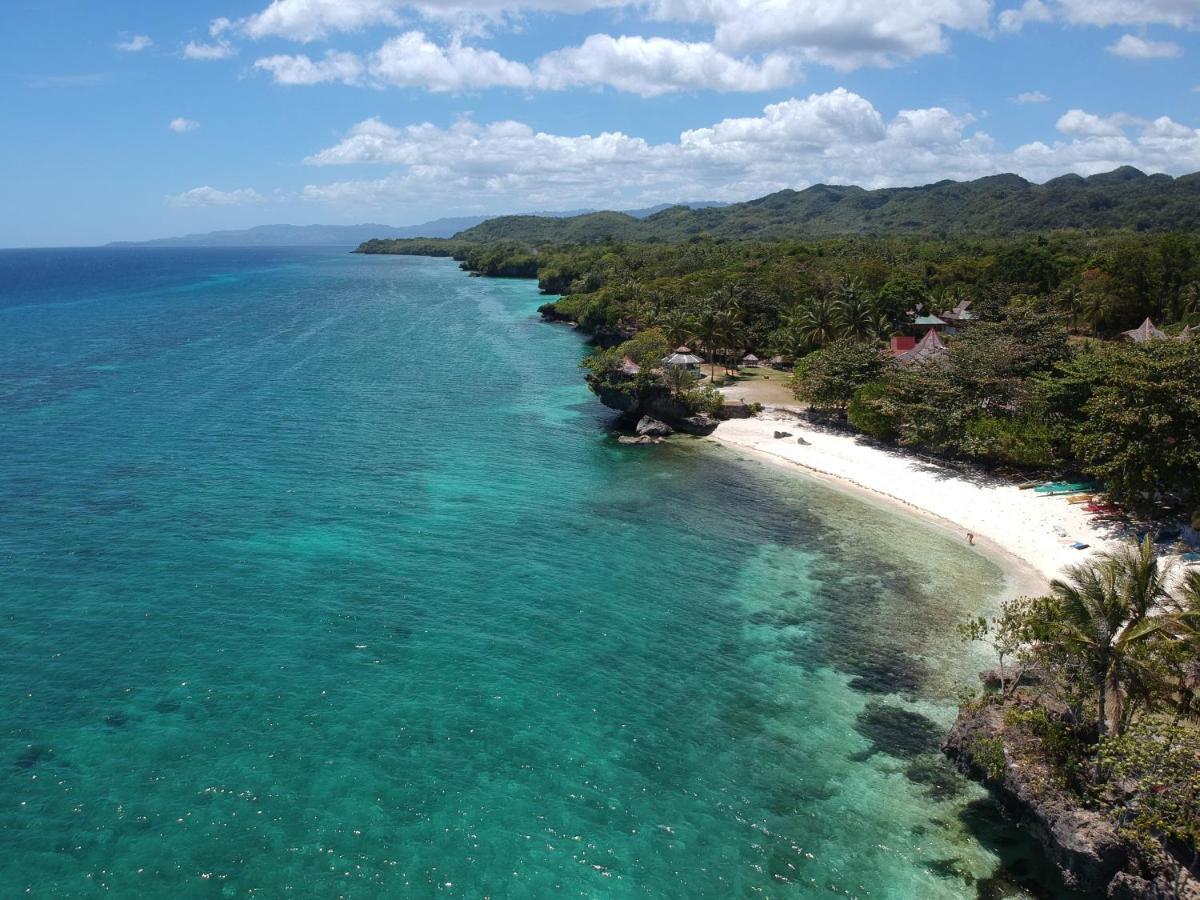 Anda Poseidon'S Beach Resort Esterno foto