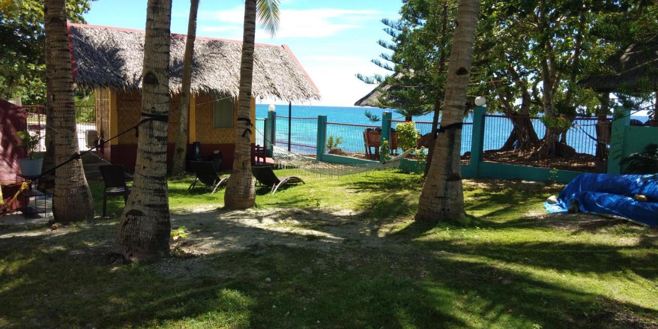 Anda Poseidon'S Beach Resort Esterno foto