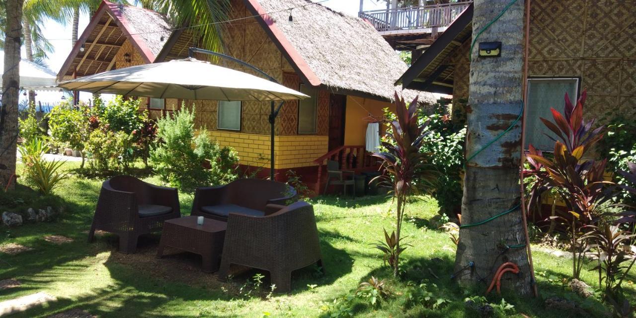 Anda Poseidon'S Beach Resort Esterno foto