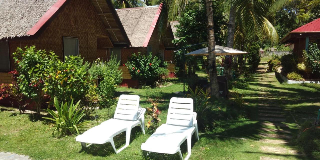 Anda Poseidon'S Beach Resort Esterno foto