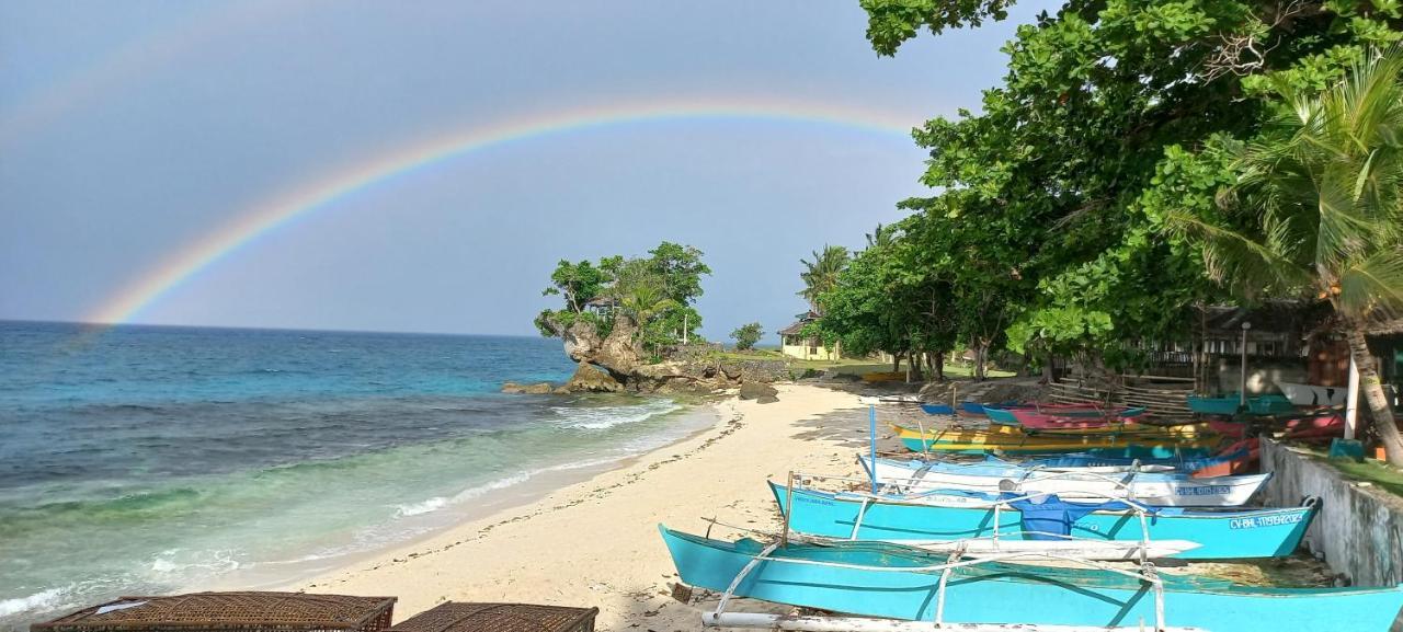 Anda Poseidon'S Beach Resort Esterno foto