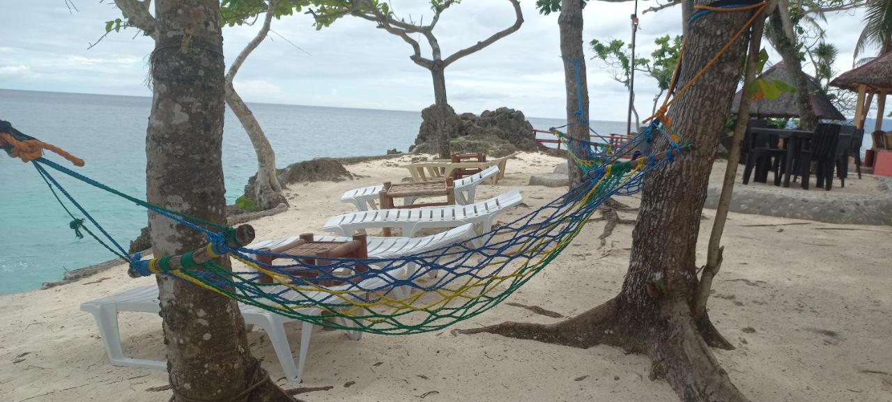 Anda Poseidon'S Beach Resort Esterno foto