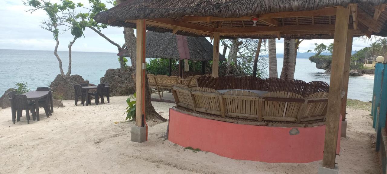 Anda Poseidon'S Beach Resort Esterno foto