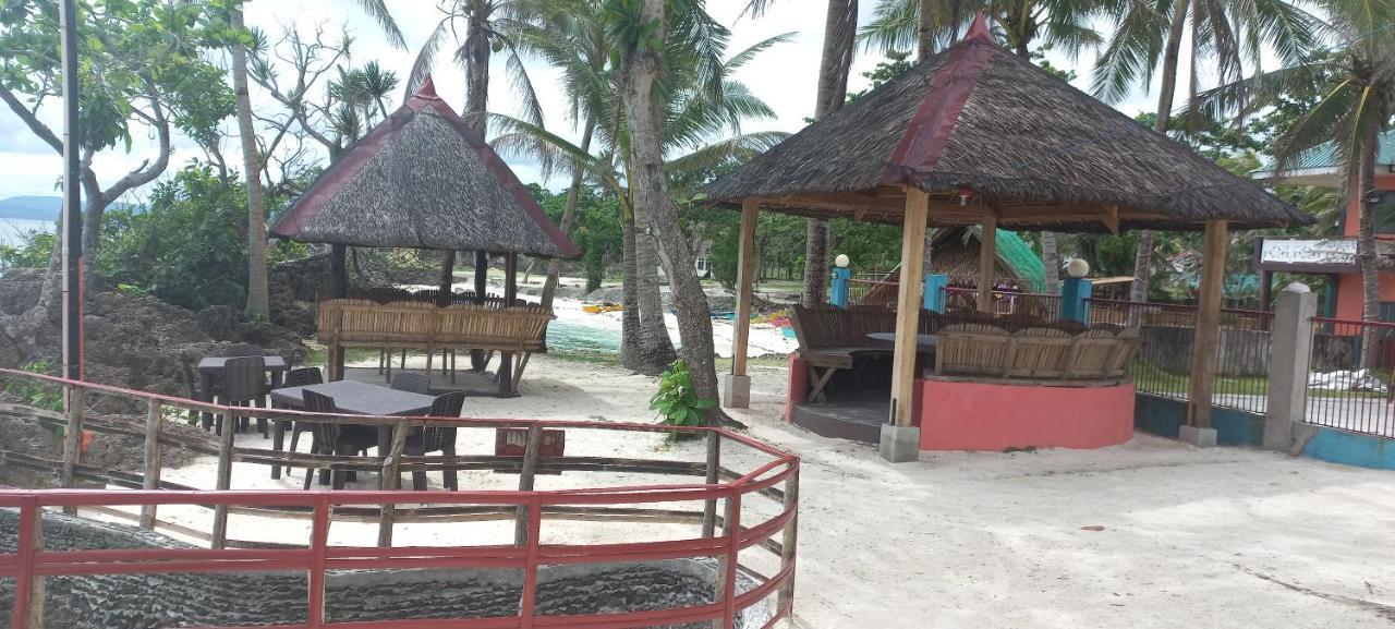 Anda Poseidon'S Beach Resort Esterno foto