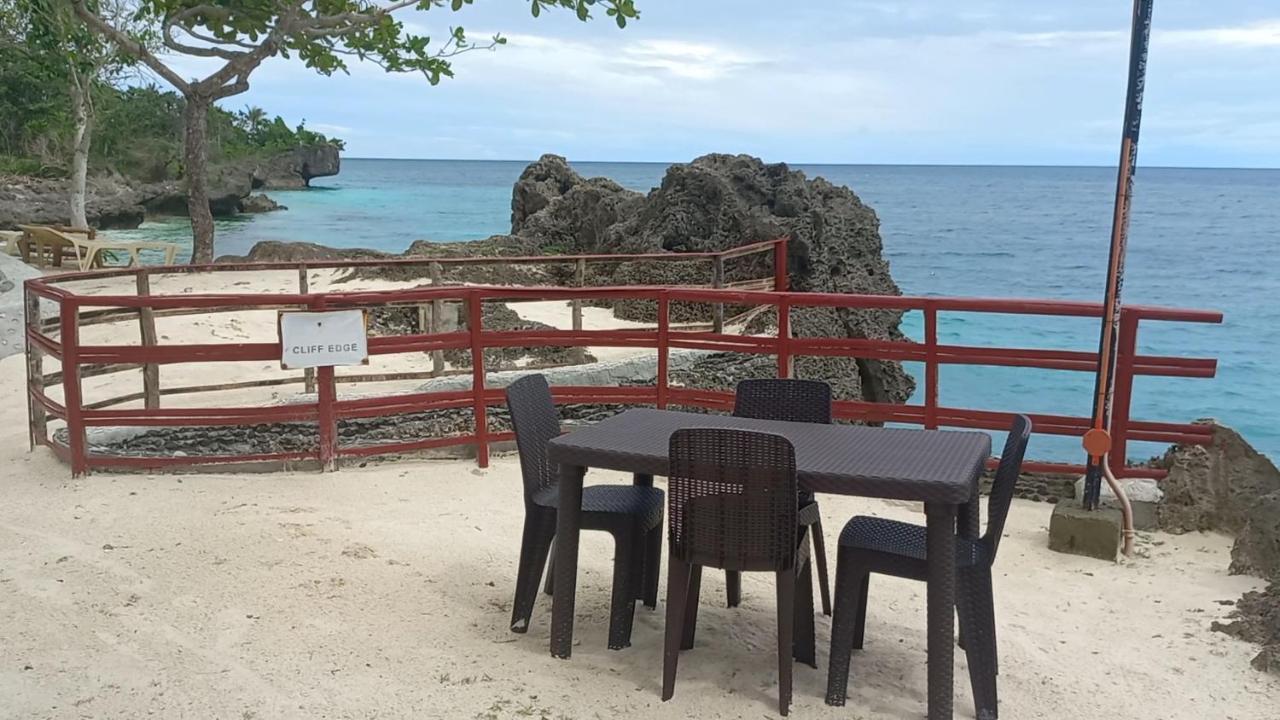 Anda Poseidon'S Beach Resort Esterno foto