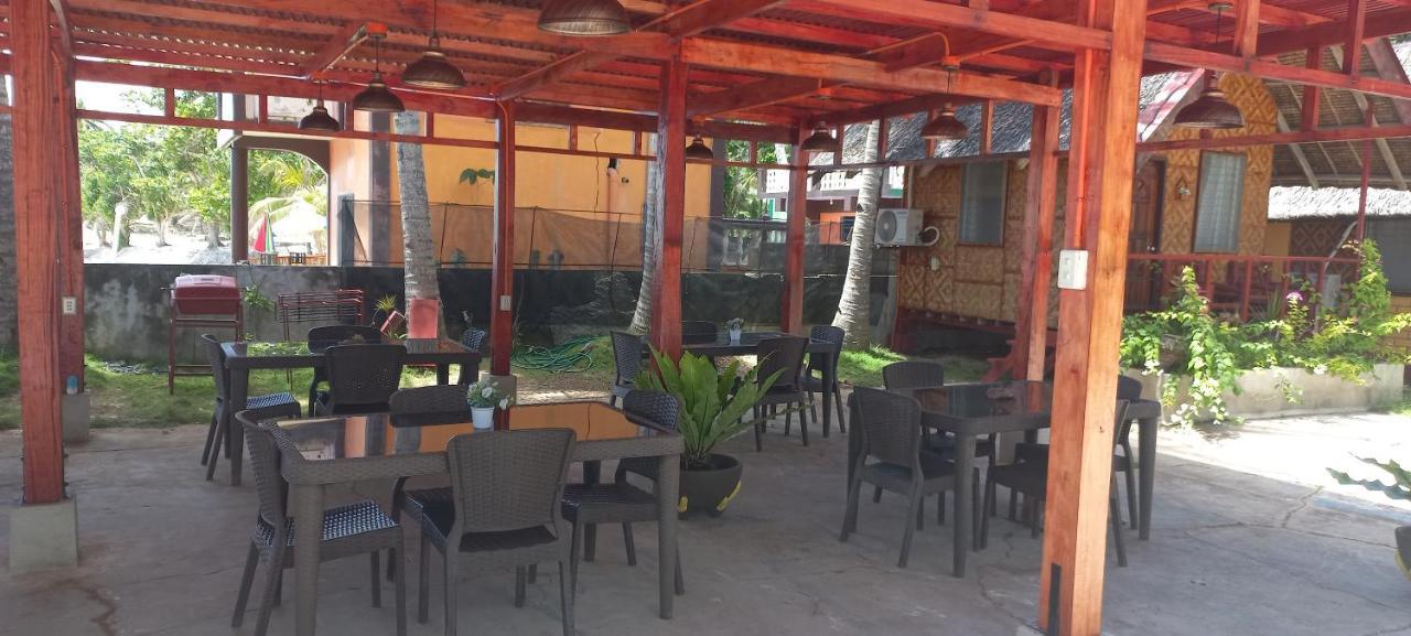 Anda Poseidon'S Beach Resort Esterno foto