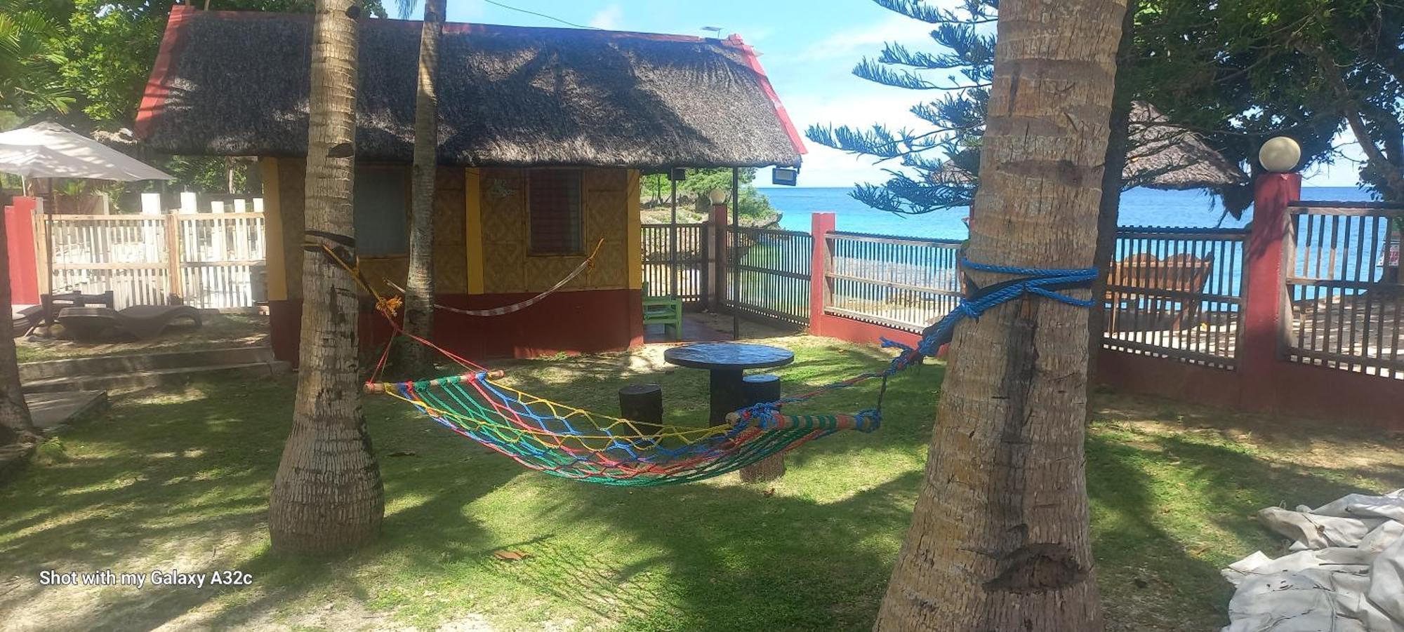 Anda Poseidon'S Beach Resort Esterno foto