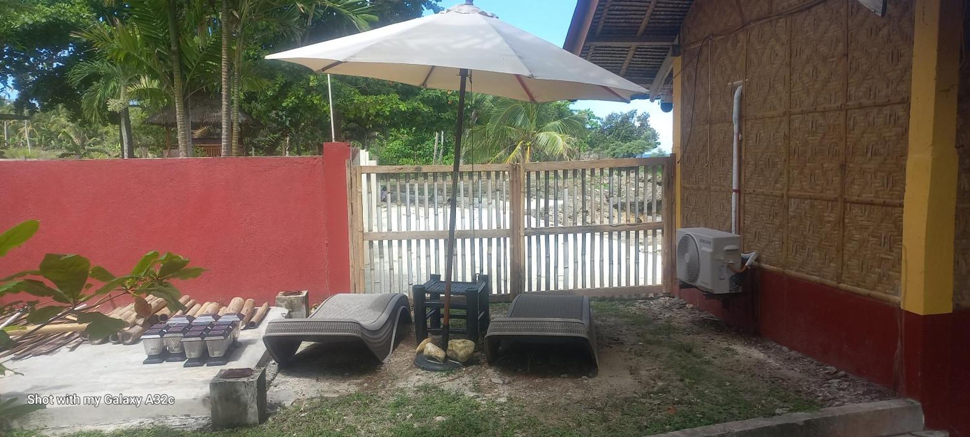 Anda Poseidon'S Beach Resort Esterno foto