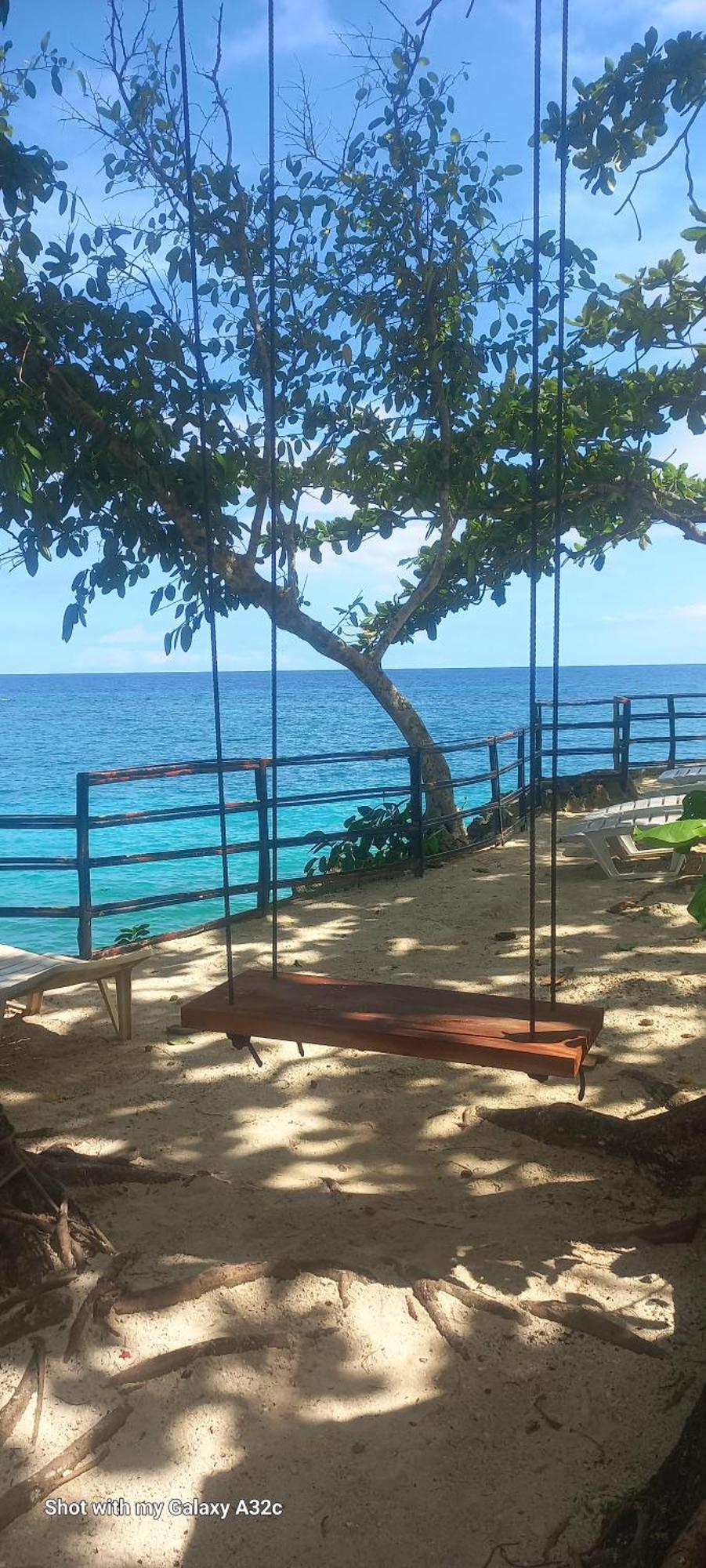 Anda Poseidon'S Beach Resort Esterno foto
